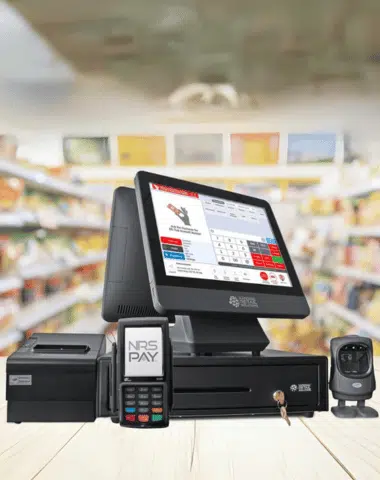 Trade equipment and software